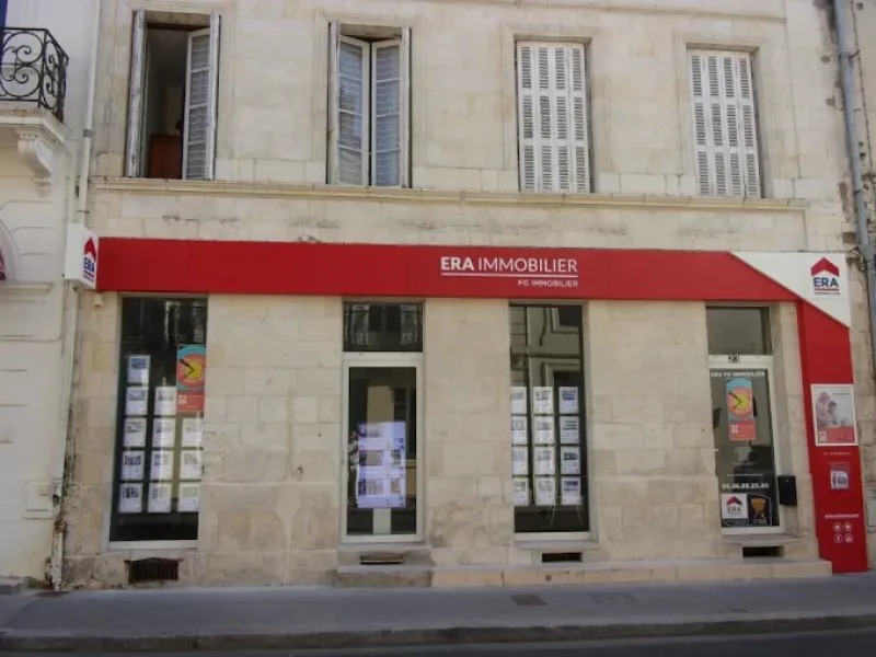 ERA Immobilier et CEDI Atlantique