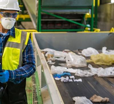 L’importance du diagnostic déchets