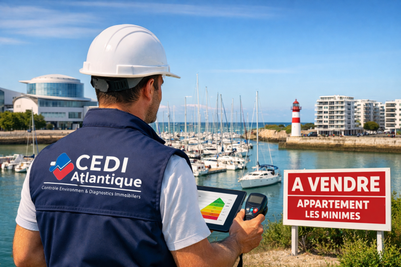 diagnostiqueur au meilleur prix à la rochelle au quartier des minimes