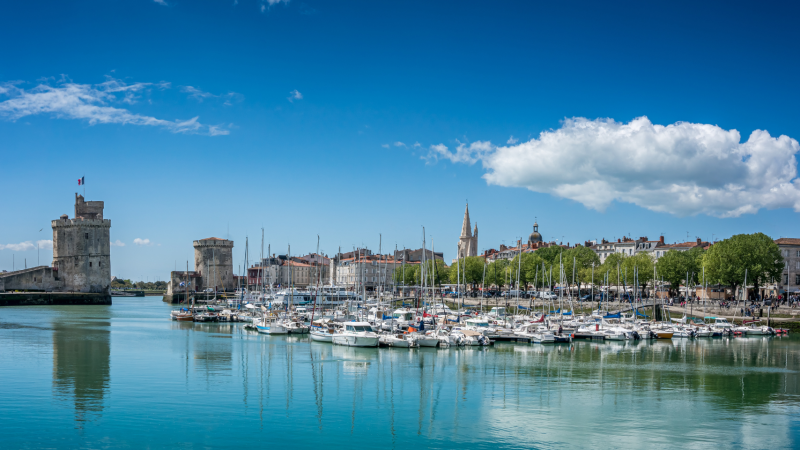 Diagnostics immobiliers obligatoires pour vente à La Rochelle en Charente-Maritime