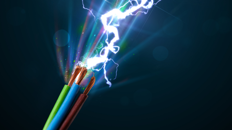 Diagnostic Électricité à La Rochelle pour Location