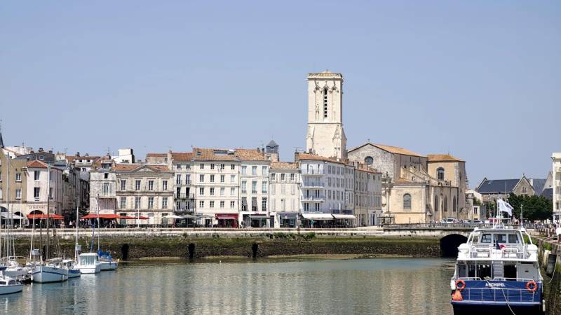 diagnostic immobilier à la rochelle avec cedi atlantique