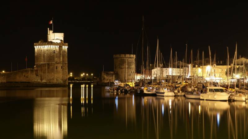 devis rapide en ligne pour un diagnostic immobilier DPE à la rochelle