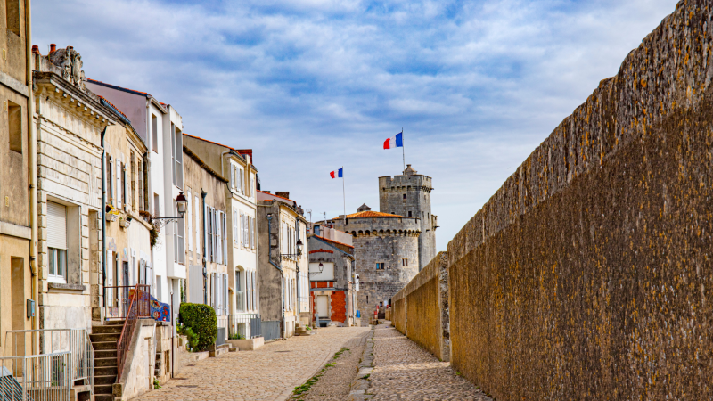 diagnostiqueur immobilier à la rochelle 17