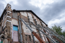 Réalisation de diagnostics immobiliers  à La Rochelle en Charente-Maritime