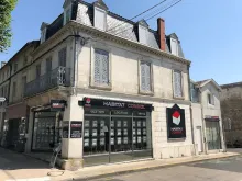 agence immobilière Habitat Conseil à Saintes (17100)